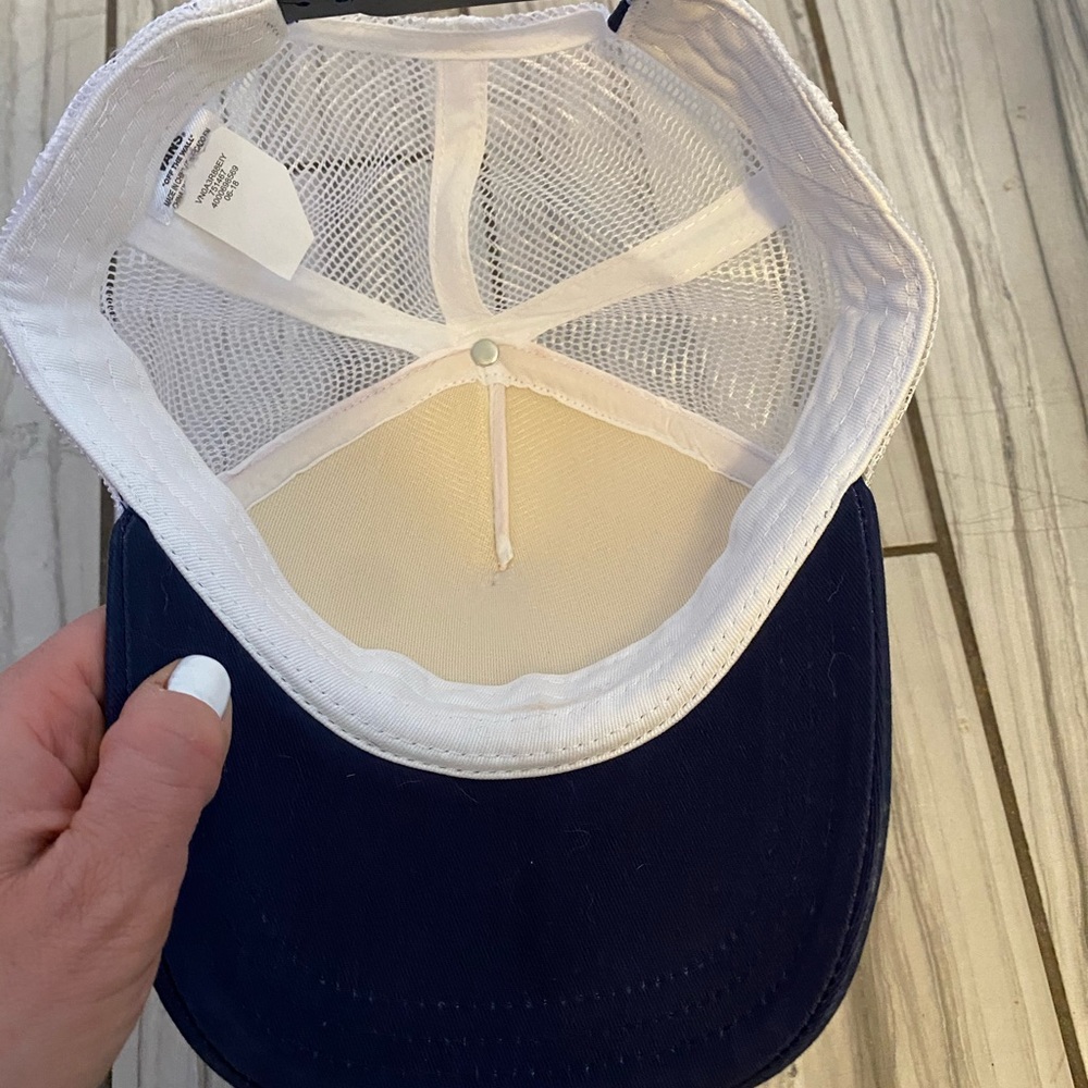 Vans baseball hat - Picture 5 of 5